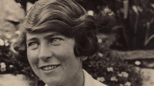 Sighle Humphreys, who was interned during the Civil War