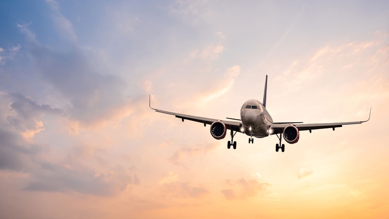 4.7 billion people are expected to fly in 2024 - more than any year in history