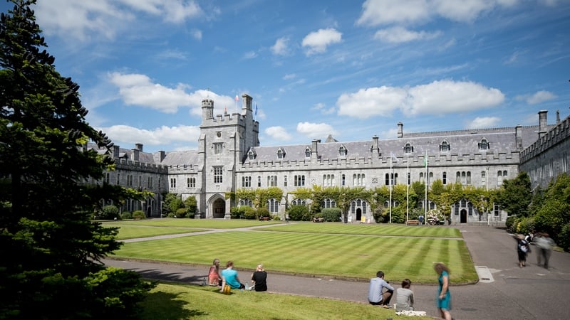 UCC's surplus doubles to €11.75m on back of sale of IMI