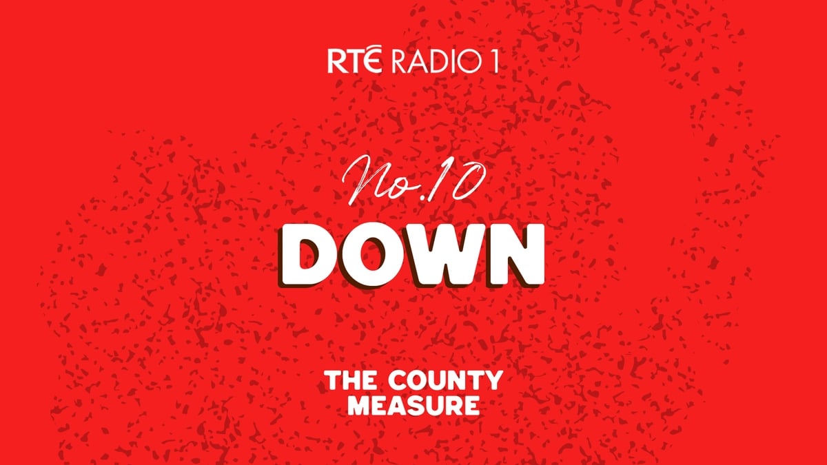 The County Measure - Down
