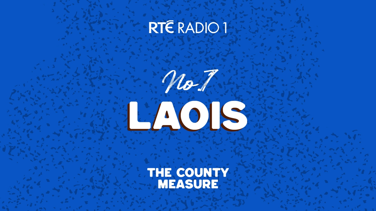 The County Measure - Laois