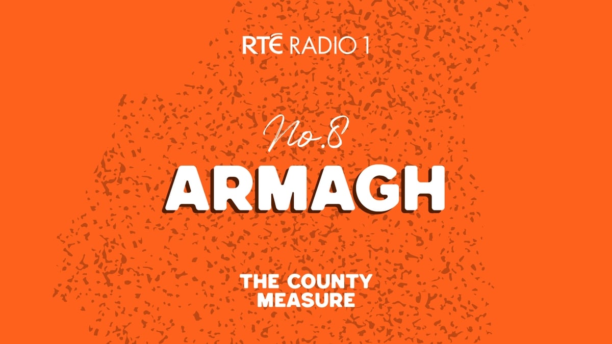 The County Measure - Armagh