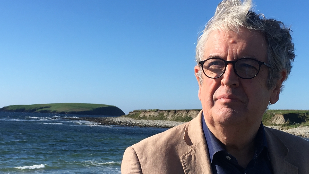 From Kingstown to Dun Laoghaire | The Lyric Feature
