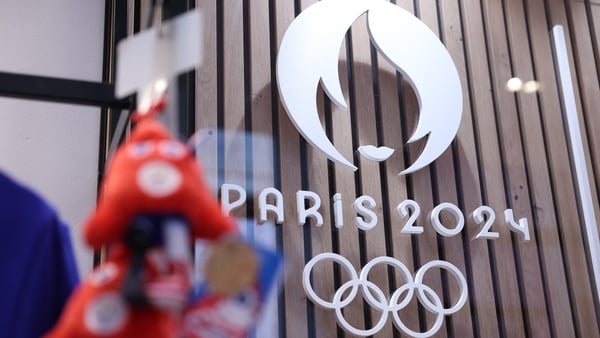 Paris 2024 will be alcohol free for the majority of spectators