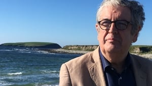 Home Again - A Celebration of Gerald Dawe  show image