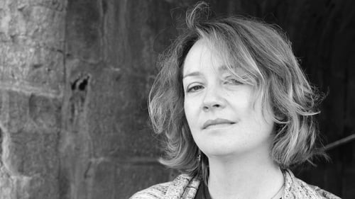 Eimear McBride brings her new novel to The International Literature Festival Dublin