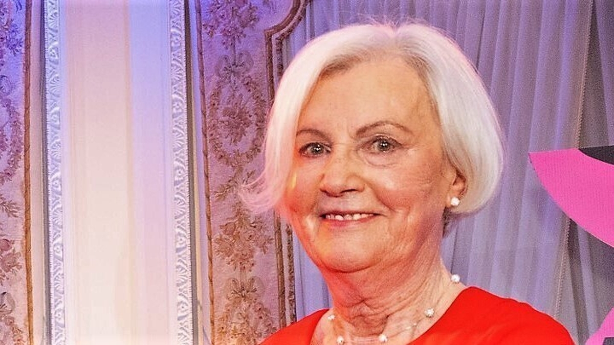 Póilín Ní Chiaráin, Tuairisceoir le RTÉ RnaG i mBéal Feirste.