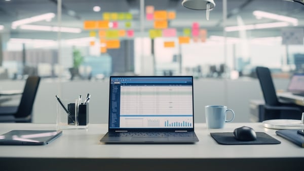 The data from Workthere, Savills flexible office specialist, reveals that Dublin 2's appeal was broad-based, attracting a range of sectors.