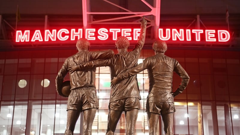 The Glazer family completed their controversial leveraged takeover at Old Trafford in 2005