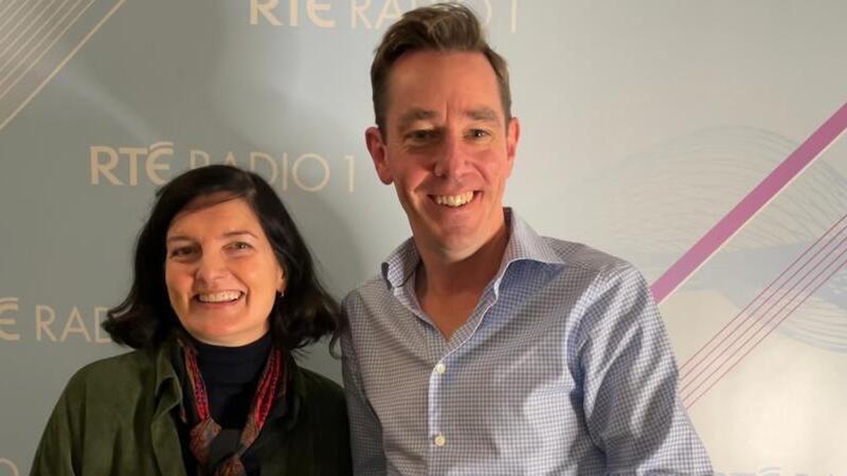 Carmel McMahon - In Ordinary Time
