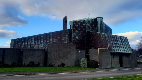100 Buildings: Howth's rope-marked church is a wonder
