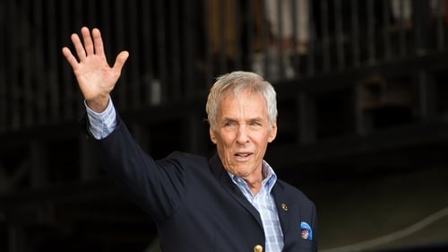 Burt Bacharach