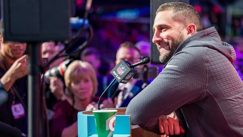 Nick Sirianni spent four years with the Kansas City Chiefs in a variety of coaching roles