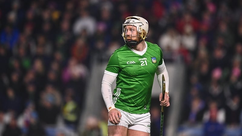 Cian Lynch returns to the Limerick starting XV