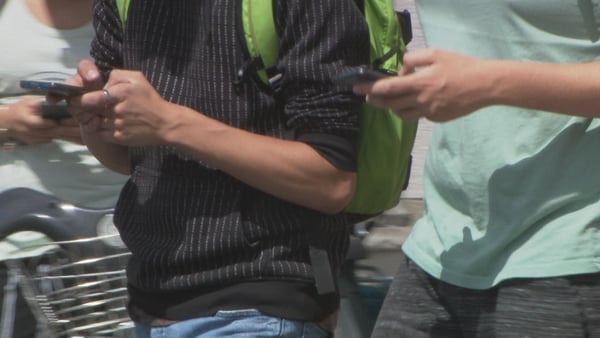 False claims of sexual violence by migrants trend in Ireland