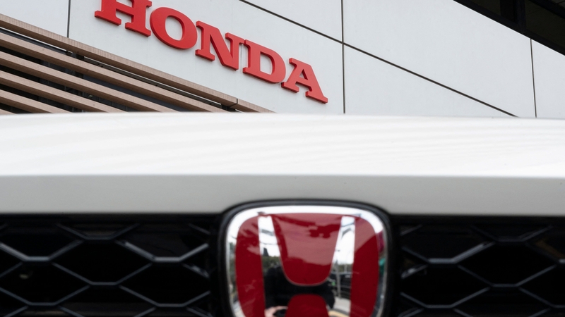 Honda Motor and General Motors are scrapping a plan to jointly develop affordable electric vehicles, the two firms said today