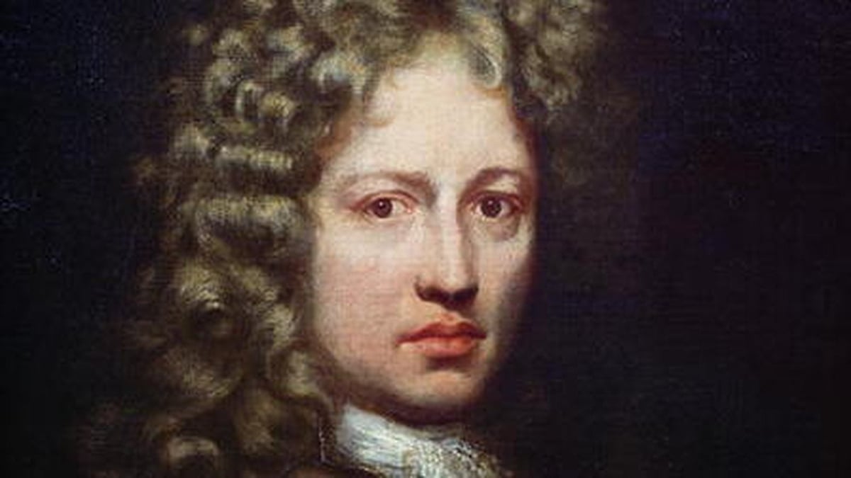 Remains of Patrick Sarsfield to be repatriated to Ireland after more than 300 years