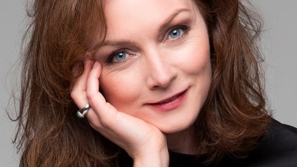 Something For The Weekend: Aislín McGuckin's cultural picks