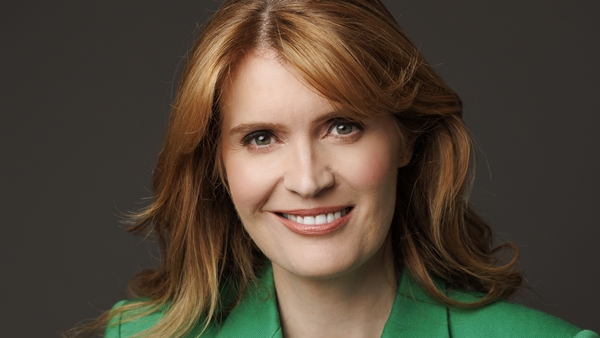 Justine Mitchell