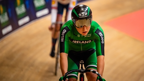 Lara Gillespie (Drew Kaplan Photography)