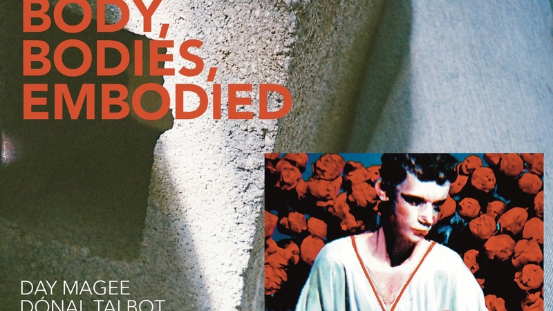 'Body, Bodies, Embodied' features paintings, photographs, performance poetry, mixed media and art installations