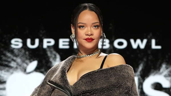 Rihanna details vast preparations for Super Bowl show