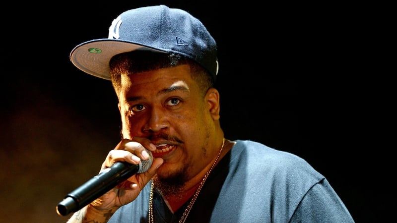 David Jolicoeur - aka Trugoy the Dove - had been suffering from congestive heart failure