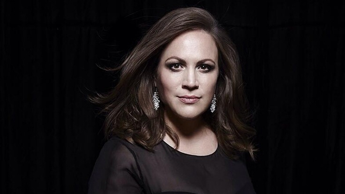RTÉ lyric Live: Friday 3 March 2023
