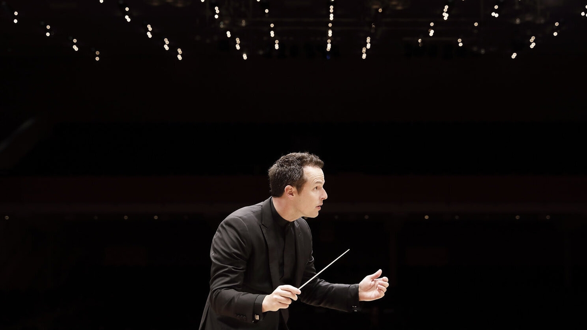 RTÉ lyric Live: Friday 10 February 2023