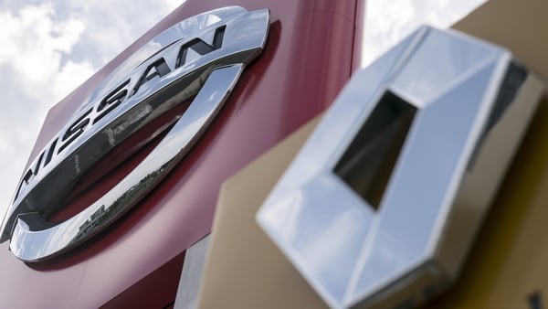 Nissan has had to weather rocky relations with its French alliance partner Renault