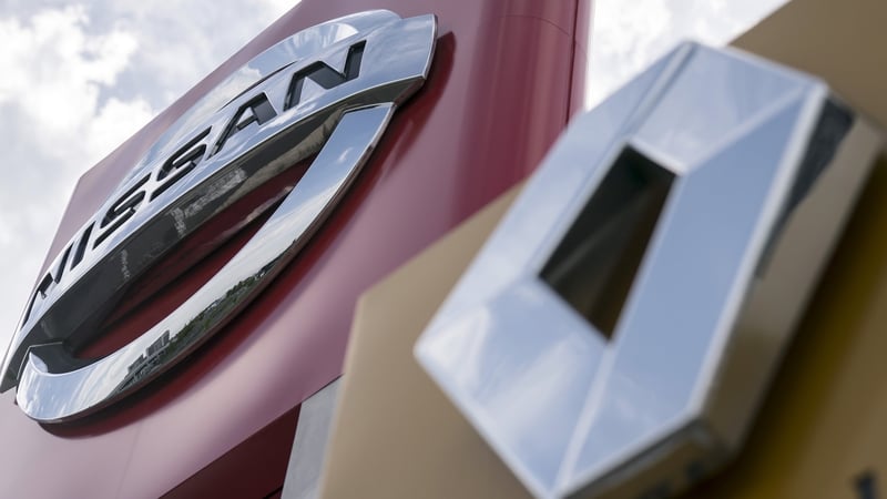 Nissan has had to weather rocky relations with its French alliance partner Renault