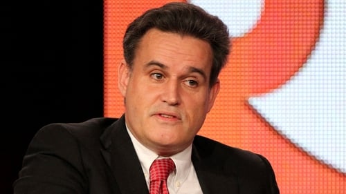 James Flynn - A mainstay of Irish film and television production for over three decades