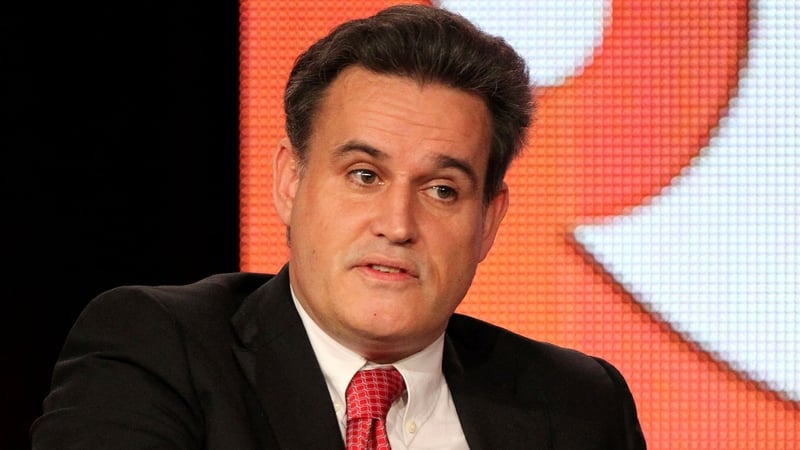 James Flynn - A mainstay of Irish film and television production for over three decades