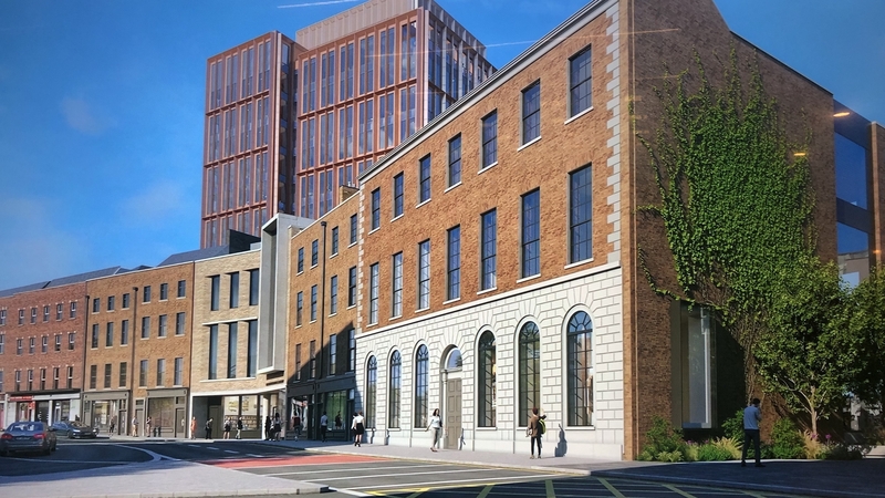 The timeline for completion of this phase of the project is January 2025