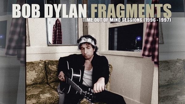 RTÉ Radio 1 Album Of The Week: Fragments by Bob Dylan