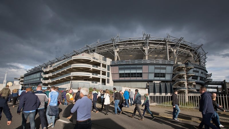 'Many players recognise the harmful gambling culture within elite GAA as evidenced by comments made in the study'. Photo: Karl Burke/AFP via Getty Images