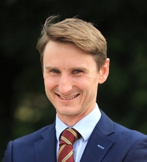Kieran Murray