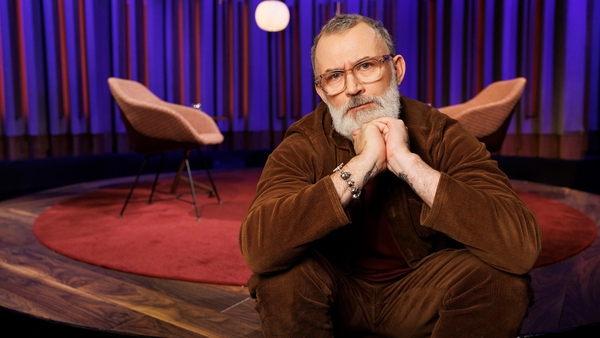 Tommy Tiernan