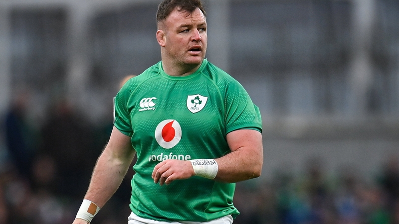 Dave Kilcoyne: 'I did have that inner belief that once I got the power back that I would get back in'