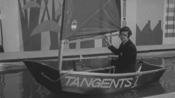Boat Show, Tangents (1973)