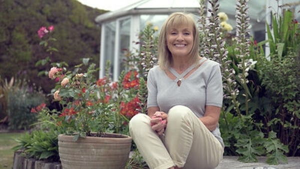Mary Kennedy