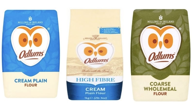 Valeo Foods operates 85 consumer food brands.