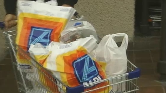 Aldi Supermarkets (2003)