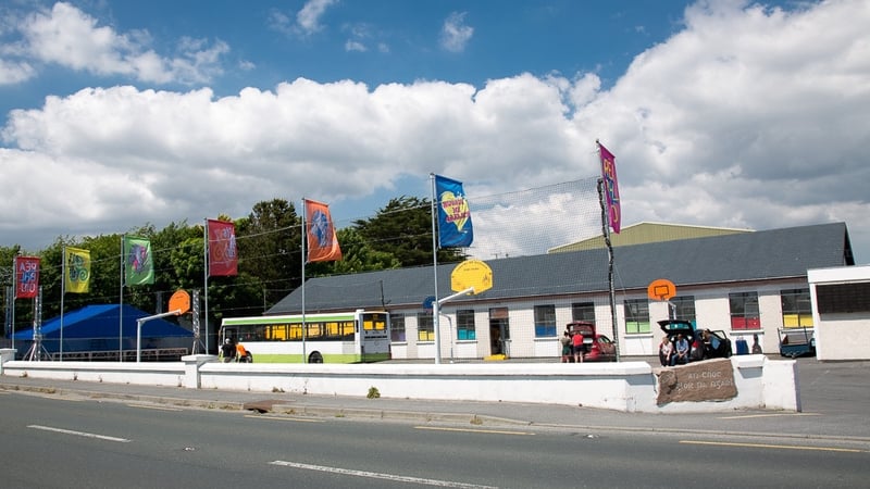 A new 'modern, multi-purpose' facility is set for completion in 2026