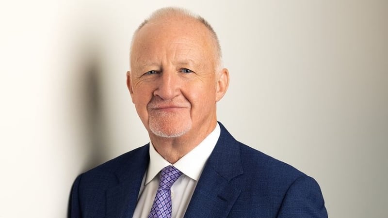 Mr Kennedy served on the boards of a large number of Irish and international firms and organisations