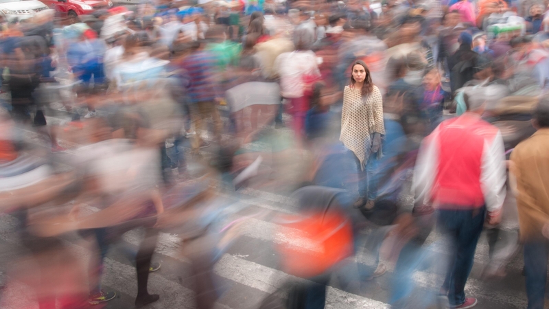 I think I'm going back... Photo: Rodrigo Gonzalez]/Unsplash