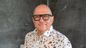 Tributes paid to Hugh Wallace show image