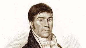 In The Ring With Dan Donnelly  show image