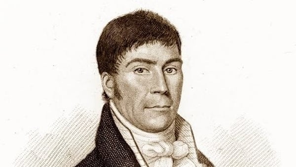 Dan Donnelly
