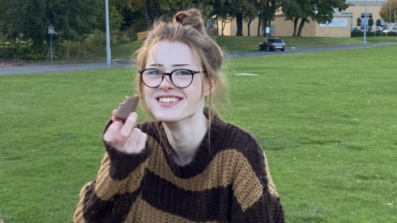 16-year-old Brianna Ghey was lured to a park in Cheshire earlier this year